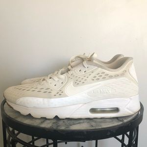 Nike Air Max Cream/3M